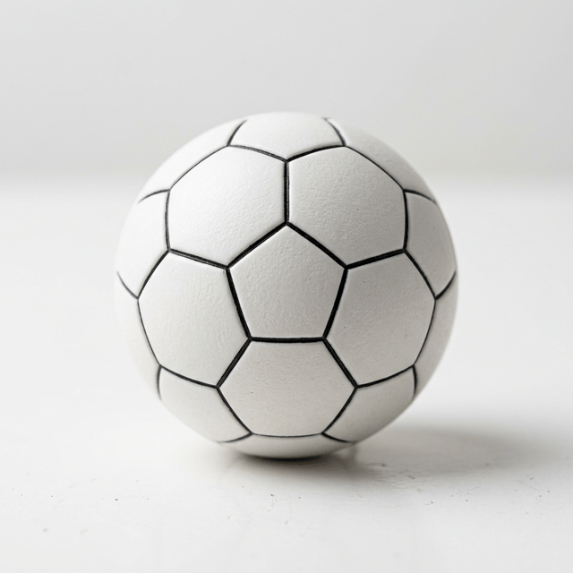 Bola de Pebolim Profissional - Imagem 1