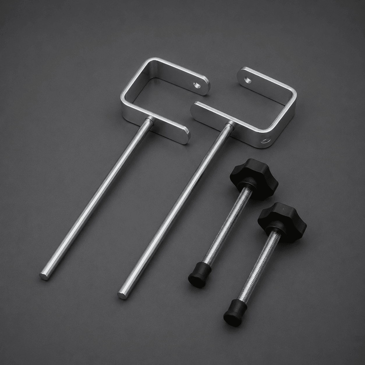 Suporte para Tênis de Mesa PROCOPIO