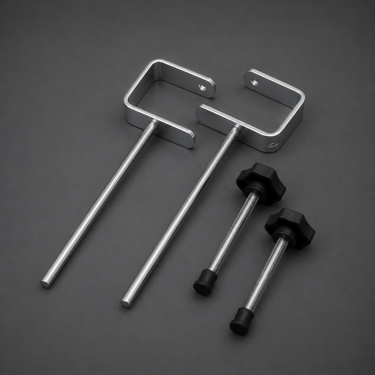 Suporte para Tênis de Mesa PROCOPIO