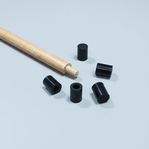 Ponteiras Para Taco De Sinuca Bilhar Snooker