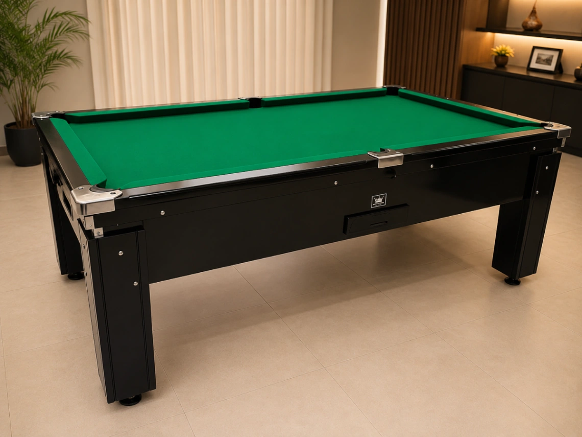 Mesa de Bilhar