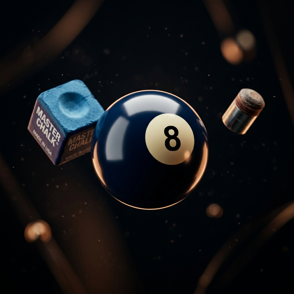 Guia Completo de Modalidades: Sinuca, Bilhar e Snooker