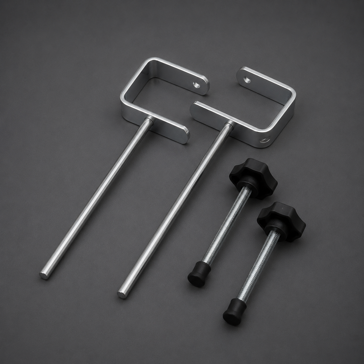 Suporte para Tênis de Mesa PROCOPIO